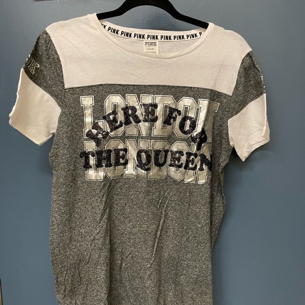 Pink London Shirt 